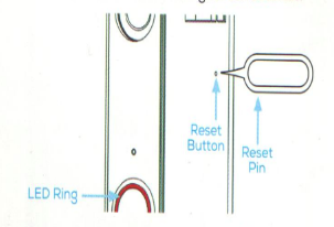 blink xt battery life